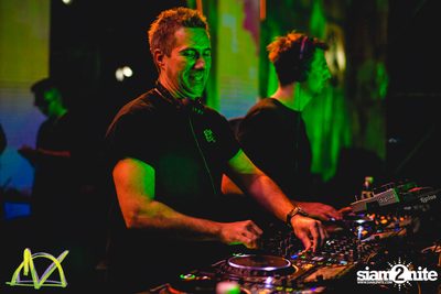 Dropzone Festival Bangkok 2018 (อัลบั้มที่ 1 วันที่ 1) — photo 186