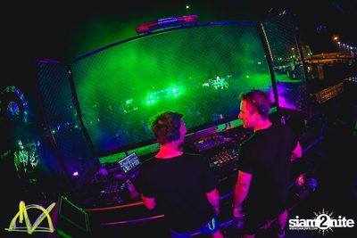 Dropzone Festival Bangkok 2018 (อัลบั้มที่ 1 วันที่ 1) — photo 188