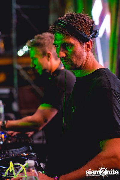 Dropzone Festival Bangkok 2018 (อัลบั้มที่ 1 วันที่ 1) — photo 190
