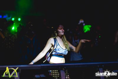 Dropzone Festival Bangkok 2018 (อัลบั้มที่ 1 วันที่ 1) — photo 192