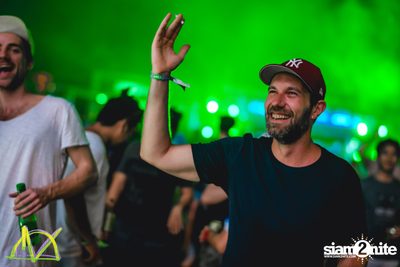 Dropzone Festival Bangkok 2018 (อัลบั้มที่ 1 วันที่ 1) — photo 196