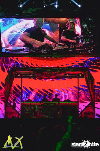 Dropzone Festival Bangkok 2018 (อัลบั้มที่ 1 วันที่ 1) — photo 198