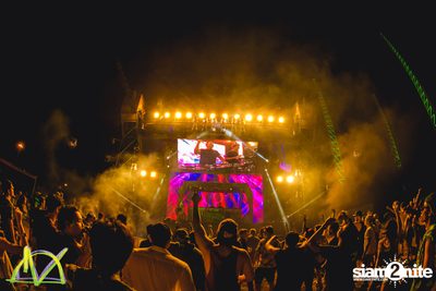 Dropzone Festival Bangkok 2018 (อัลบั้มที่ 1 วันที่ 1) — photo 201
