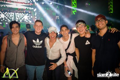 Dropzone Festival Bangkok 2018 (อัลบั้มที่ 1 วันที่ 1) — photo 203