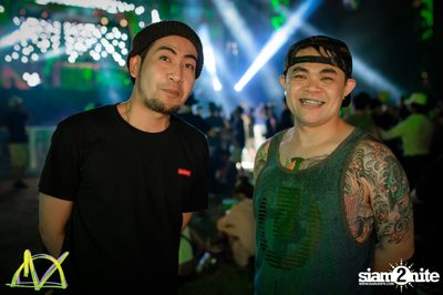 Dropzone Festival Bangkok 2018 (อัลบั้มที่ 1 วันที่ 1) — photo 204