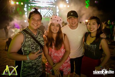 Dropzone Festival Bangkok 2018 (อัลบั้มที่ 1 วันที่ 1) — photo 205