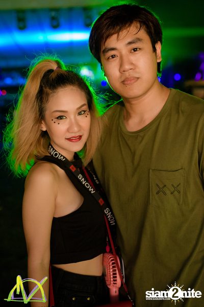 Dropzone Festival Bangkok 2018 (อัลบั้มที่ 1 วันที่ 1) — photo 206