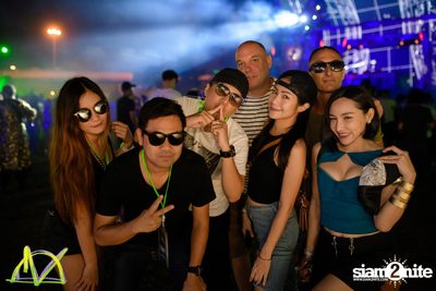 Dropzone Festival Bangkok 2018 (อัลบั้มที่ 1 วันที่ 1) — photo 208