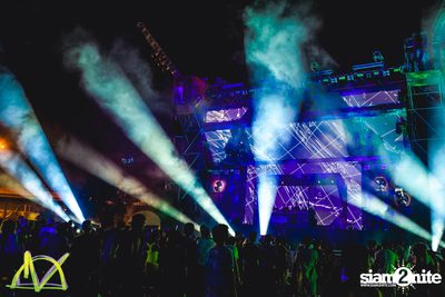 Dropzone Festival Bangkok 2018 (อัลบั้มที่ 1 วันที่ 1) — photo 209