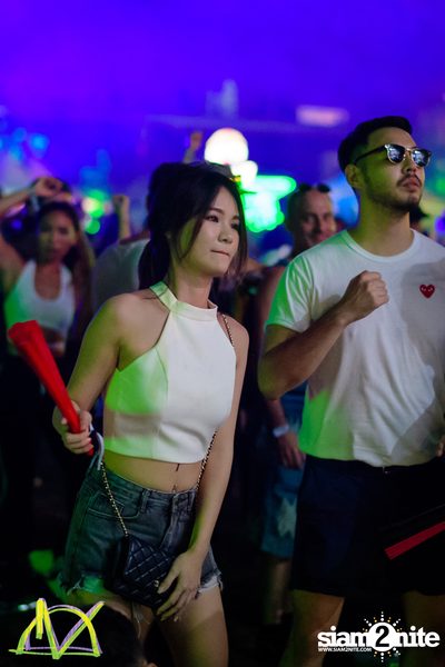 Dropzone Festival Bangkok 2018 (อัลบั้มที่ 1 วันที่ 1) — photo 210