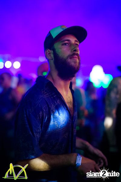 Dropzone Festival Bangkok 2018 (อัลบั้มที่ 1 วันที่ 1) — photo 212