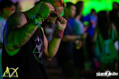 Dropzone Festival Bangkok 2018 (อัลบั้มที่ 1 วันที่ 1) — photo 220