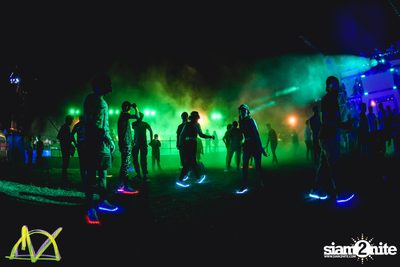 Dropzone Festival Bangkok 2018 (อัลบั้มที่ 1 วันที่ 1) — photo 222
