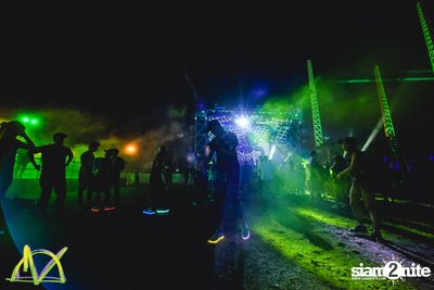 Dropzone Festival Bangkok 2018 (อัลบั้มที่ 1 วันที่ 1) — photo 223