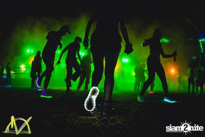 Dropzone Festival Bangkok 2018 (อัลบั้มที่ 1 วันที่ 1) — photo 224