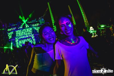 Dropzone Festival Bangkok 2018 (อัลบั้มที่ 1 วันที่ 1) — photo 225