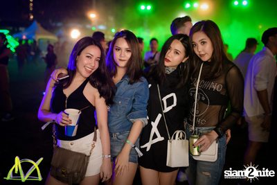Dropzone Festival Bangkok 2018 (อัลบั้มที่ 1 วันที่ 1) — photo 226