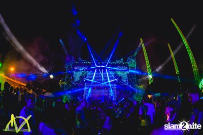 Dropzone Festival Bangkok 2018 (อัลบั้มที่ 1 วันที่ 1) — photo 227