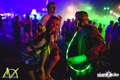 Dropzone Festival Bangkok 2018 (อัลบั้มที่ 1 วันที่ 1) — photo 228