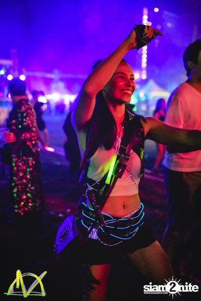 Dropzone Festival Bangkok 2018 (อัลบั้มที่ 1 วันที่ 1) — photo 229