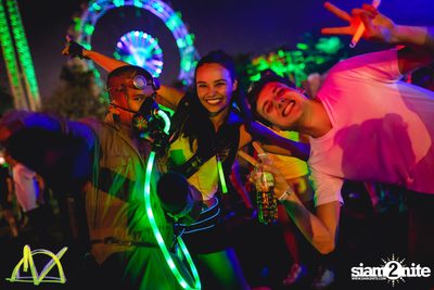 Dropzone Festival Bangkok 2018 (อัลบั้มที่ 1 วันที่ 1) — photo 230