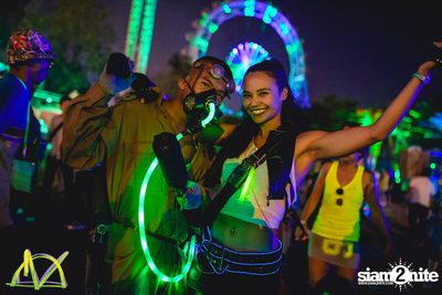 Dropzone Festival Bangkok 2018 (อัลบั้มที่ 1 วันที่ 1) — photo 231