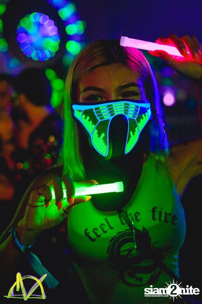 Dropzone Festival Bangkok 2018 (อัลบั้มที่ 1 วันที่ 1) — photo 232