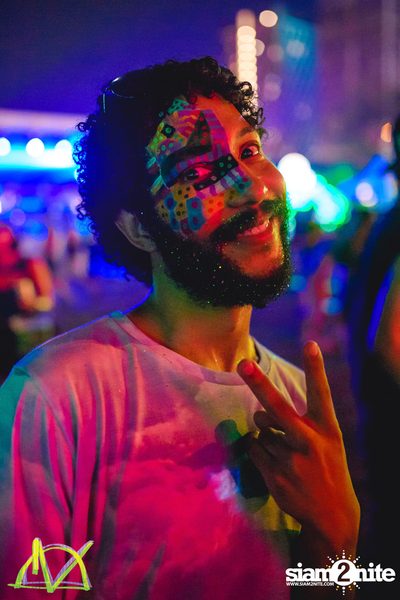 Dropzone Festival Bangkok 2018 (อัลบั้มที่ 1 วันที่ 1) — photo 233
