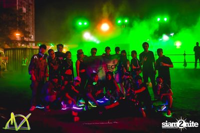 Dropzone Festival Bangkok 2018 (อัลบั้มที่ 1 วันที่ 1) — photo 234