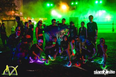 Dropzone Festival Bangkok 2018 (อัลบั้มที่ 1 วันที่ 1) — photo 235