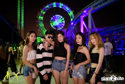 Dropzone Festival Bangkok 2018 (อัลบั้มที่ 1 วันที่ 1) — photo 236