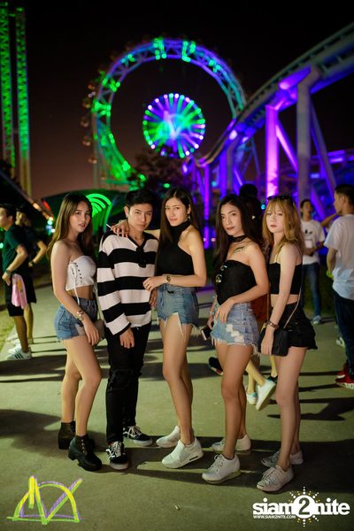 Dropzone Festival Bangkok 2018 (อัลบั้มที่ 1 วันที่ 1) — photo 237