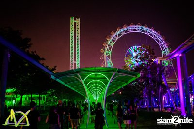 Dropzone Festival Bangkok 2018 (อัลบั้มที่ 1 วันที่ 1) — photo 238