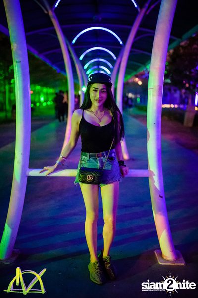 Dropzone Festival Bangkok 2018 (อัลบั้มที่ 1 วันที่ 1) — photo 240