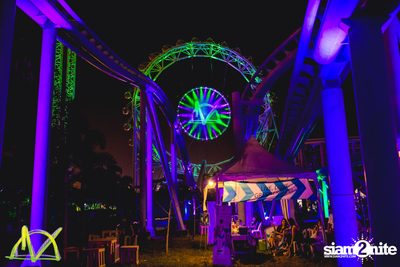 Dropzone Festival Bangkok 2018 (อัลบั้มที่ 1 วันที่ 1) — photo 242