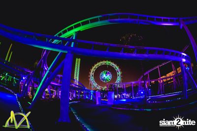 Dropzone Festival Bangkok 2018 (อัลบั้มที่ 1 วันที่ 1) — photo 244
