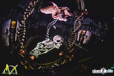 Dropzone Festival Bangkok 2018 (อัลบั้มที่ 1 วันที่ 1) — photo 245
