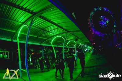 Dropzone Festival Bangkok 2018 (อัลบั้มที่ 1 วันที่ 1) — photo 246