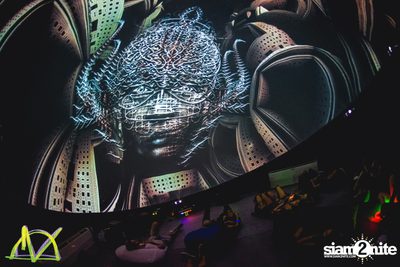Dropzone Festival Bangkok 2018 (อัลบั้มที่ 1 วันที่ 1) — photo 247