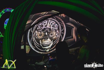 Dropzone Festival Bangkok 2018 (อัลบั้มที่ 1 วันที่ 1) — photo 248