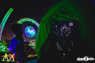 Dropzone Festival Bangkok 2018 (อัลบั้มที่ 1 วันที่ 1) — photo 249