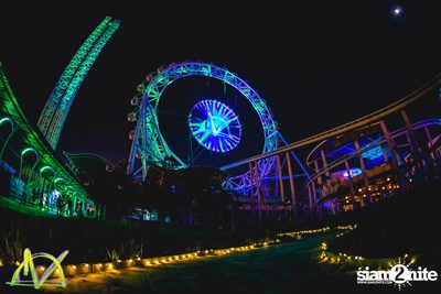 Dropzone Festival Bangkok 2018 (อัลบั้มที่ 1 วันที่ 1) — photo 250
