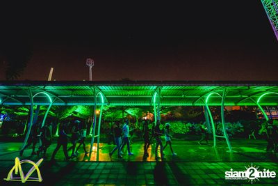 Dropzone Festival Bangkok 2018 (อัลบั้มที่ 1 วันที่ 1) — photo 252