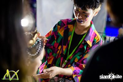 Dropzone Festival Bangkok 2018 (อัลบั้มที่ 1 วันที่ 1) — photo 255