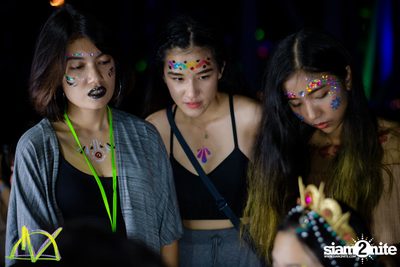Dropzone Festival Bangkok 2018 (อัลบั้มที่ 1 วันที่ 1) — photo 256