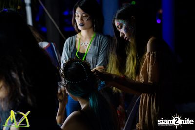 Dropzone Festival Bangkok 2018 (อัลบั้มที่ 1 วันที่ 1) — photo 257