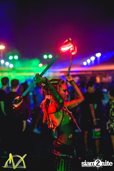 Dropzone Festival Bangkok 2018 (อัลบั้มที่ 1 วันที่ 1) — photo 261