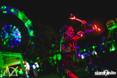 Dropzone Festival Bangkok 2018 (อัลบั้มที่ 1 วันที่ 1) — photo 262
