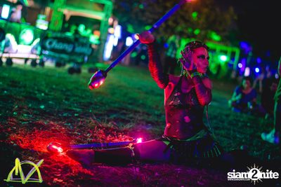 Dropzone Festival Bangkok 2018 (อัลบั้มที่ 1 วันที่ 1) — photo 263