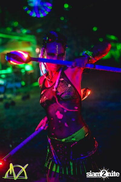 Dropzone Festival Bangkok 2018 (อัลบั้มที่ 1 วันที่ 1) — photo 264